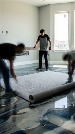 Bedroom Renovation Time-Lapse | Empty Room to Luxury Bedroom