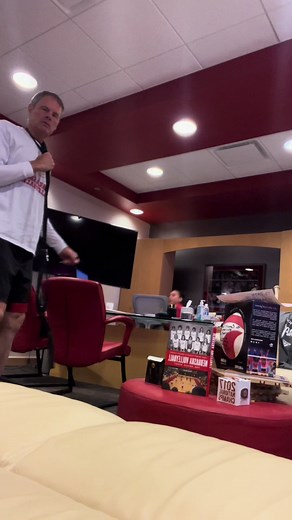 gameday pranks @Ally Batenhorst #nebraskavolleyball #fyp