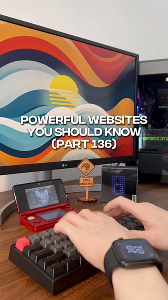 Top Websites for Aspiring Software Engineers: Part 136