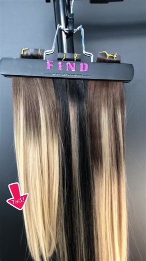 Transform Your Look with Googoohair Tape-In Extensions