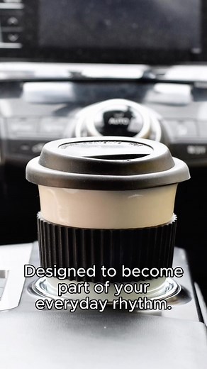 Crafted from liquid porcelain clay. Custom-made moulds are filled with liquid slip and given time to solidify (the plaster absorbs the moisture). Each tumbler is released from its mould and refined by hand. To create a minimalist, re-usable, beautifully crafted ECO travel tumbler. Designed to become part of your everyday rhythm. https://maiamingdesigns.com/collections/teaware | Maia Ming Designs | Facebook