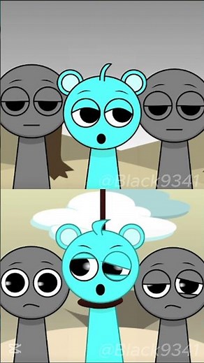 Incredibox ParaSprunki 15.0 Part 2 vs SprunkiPhobia - Which Version to Choose?