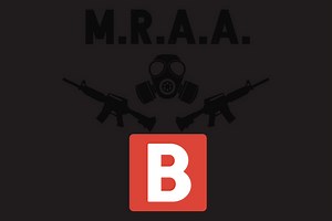 MRAA v1.3.1   Blindside MilPack Merge addon - S.T.A.L.K.E.R. Anomaly mod for S.T.A.L.K.E.R.: Call of Pripyat