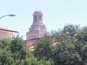 Animated Documentary Film 'Tower' Recounting UT-Austin Mass Shooting To Air On PBS