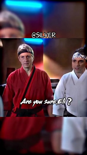 BLODY_FanKobraKai на TikTok