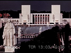 New York World's Fair 1939