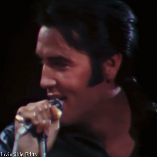 Elvis Presley || Grind Me Down
