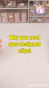 Why you need over-designed clips! 🔍Clam Clip Dispenser 🔍Gimen Easy Clip - Set of 6.⁠.⁠.⁠🎈Get great deals for washi tapes, pens, brush pens, and much other stationery at our shop. Click the link in bio @stationerypal or visit stationerypal.com⁠.⁠.⁠.⁠#studygram #planneraddict #stationerylover #studyaccount #bujoinspiration #plannersupplies #stationery #stationeryaddict #stationerylove #stationeryshop #handlettering #paper #ideas #bulletjournalcommunity #art #bujo #bulletjournal #stationeryaddic
