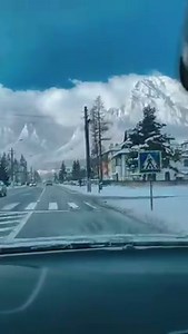 😍 🥰 Locatie: Busteni, Muntii Bucegi, Romania Video: @tzicamera | Cozyness