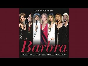 The Way We Were (Live 2016)