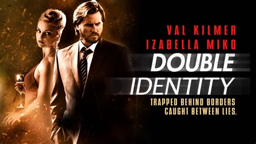 Double Identity (2010)