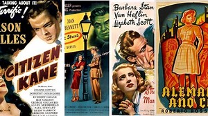 1940'larda çekilmiş izlemeniz gereken birbirinden güzel 10 film