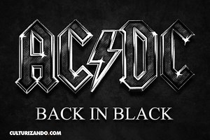 Grandes discos de todos los tiempos: Back In Black – AC/DC