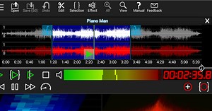 Download and run GoldWave Audio Editor on PC & Mac (Emulator)