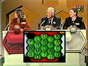 Blockbusters NBC Daytime 1980 Bill Cullen Episode 7