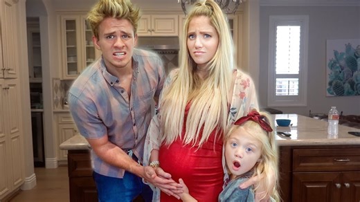 Contractions Begin—Baby May Arrive Soon