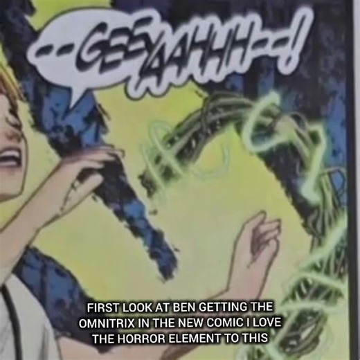 Countdown to May: Ben 10 Returns with Exciting New Adventures