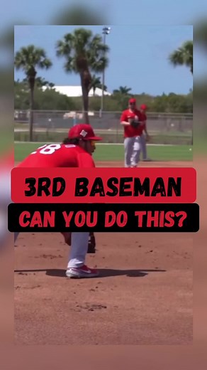 Mastering Third Base Fielding Techniques