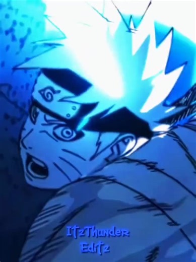 "BAKA!!" #naruto #narutoshippuden #alightmotion #viral #shortsfeed