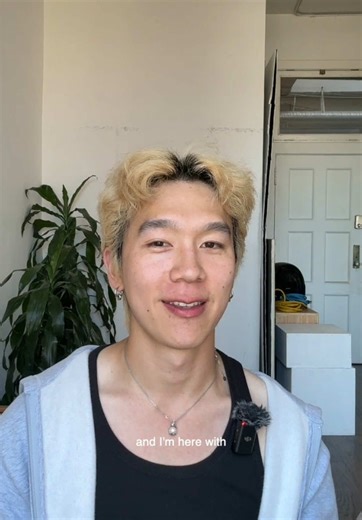 Learning Makeup as a Guy: Day 1 Tutorial