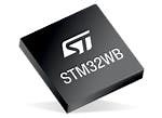 STM32WB Dual-Core Multi-Protocol Wireless MCUs