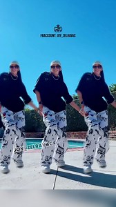 🎶: Shake It Bamm #dance #trend #joyZquad #fbreels | Joy_Zelravac