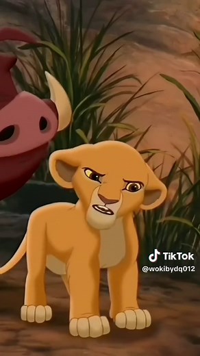 El Rey León 2: Kiara, Pumbaa y Timón en Aventura