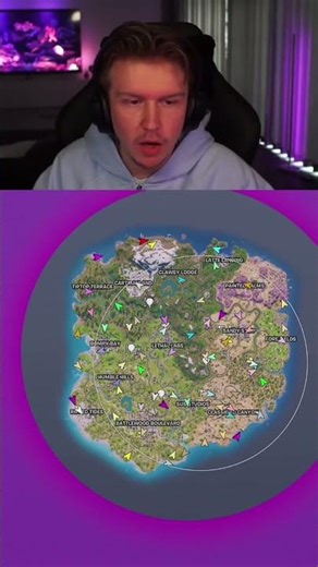 Meine Tipps um schneller auf Maus & Tastatur in Fortnite zu werden 😎