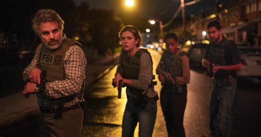 How to Get Cast on ‘Task’