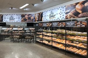 Is Morrisons bread baked in-store? [2025] | QAQooking.wiki