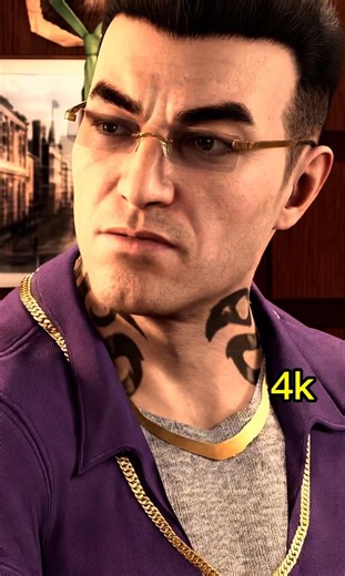 Saints Row 2 From 144p to 4K