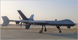 General Atomics Secures $200M SOCOM Contract for Special Ops UAV Modifications Integration - GovCon Wire