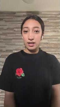 Razones por las que quiero ser profesional en artes escénicas.