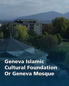 It serves as a vibrant hub for interfaith dialogue, promoting social cohesion and educational opportunities within the Muslim community.. Discover Geneva Mosque's key features #MuslimCommunities | Muslim Communities