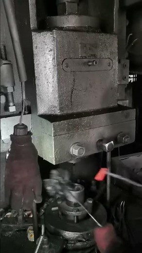 Valve body forging #ball valve #factory