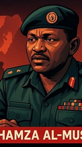 I’m Not Afraid To Look Into The Eyes Of Anybody In Nigeria 🇳🇬 Says Dr. Rtd. Major Hamza Almustapha. What Can You Say About This Gentleman. | Northern Magazine