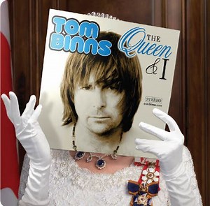 Tom Binns - Alchetron, The Free Social Encyclopedia