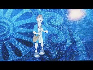 Hercules Talks to Zeus HD