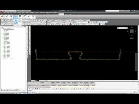 COPRA ® Roll Forming Software (Part 4)