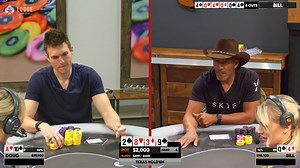 Bill Perkins Books Small Heads-Up Poker Win Over Doug Polk at The Lodge