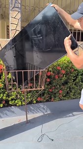 816K views · 6.7K reactions | La télévision ne fonctionne plus ? Avec l'aide d'un coton-tige, il a pu se rétablir et revenir à la normale, c'est incroyable ! | Recettes et astuces de Raimundo | Facebook