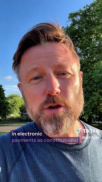 🚨 Texas just changed the future of money. Gold & silver are now legal currency for electronic payments in Texas. ✅ Gold-backed payments ✅ State protection from federal seizure ✅ No capital gains tax on gold-as-money But here’s the kicker: You don’t have to live in Texas to use it. This is the beginning of a complimentary system - sound and secure. 👉 Ask your questions in the comments - we’ll answer them. #GoldIsMoney #SoundMoney #Texas #HardMoney @GlintCEO