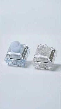 💎 The DIAMONDS of HE switches? Cullinan & Heart of the Ocean Review