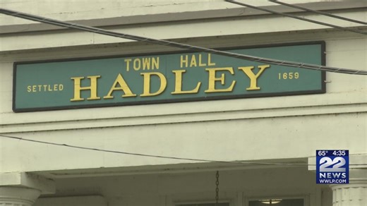 Hadley faces budget shortfall after tax override vote defeat