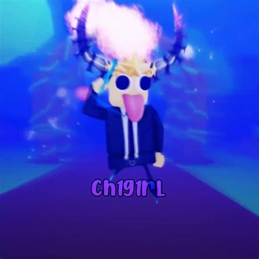 😝 | #ch1g1rl