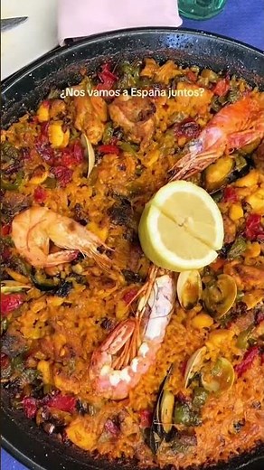 What you CAN'T miss in SPAIN | Must-see Destinations