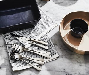 1.6K views · 19 reactions | Designed in house, our new homewares collection captures the timeless aesthetic associated with David Jones, while embracing modern craftmanship, elevated finishes and contemporary colourways. With collections across bed, bath, tableware, bakeware and décor, be inspired by our new range here: bit.ly/2Y9Wqtl | David Jones | Facebook