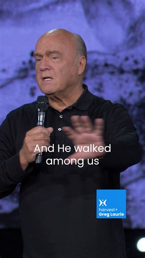 69K views · 4.8K reactions | Watch the latest episode of "Harvest + Greg Laurie" on the Harvest+ streaming app on any device! Download the app and start watching today: https://hubs.la/Q03Gg6lx0. | Greg Laurie | Facebook