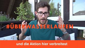 12K views · 210 reactions | Ihr seid ambitionierte Läufer*innen und wollt zivile Seenotrettung unterstützen? Dann geht es euch wie Philipp, dessen Projekt wir hier gerne vorstellen möchten: Laufen für die Seenotrettung. Jeder Kilometer zählt. #ÜberWasserLaufen Alle Infos unter www.ueberwasserlaufen.de | Sea-Watch | Facebook
