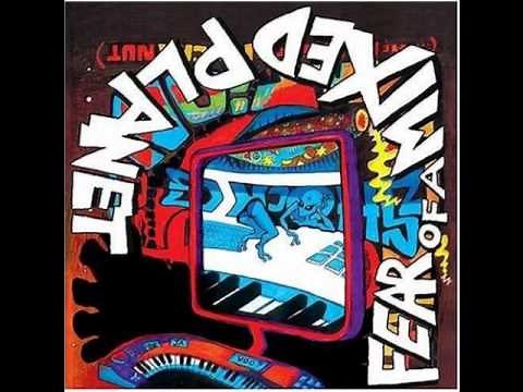 Shock G - Whos Clean (Fear of A Mixed Planet)